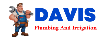 Trusted plumber in MULLEN